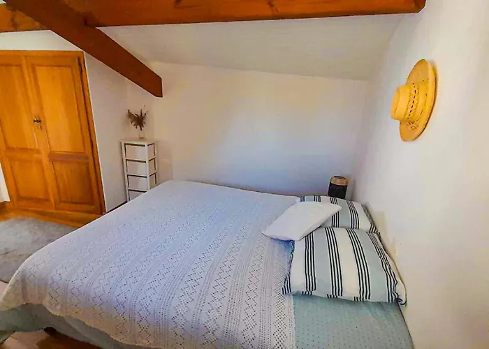 Charmante Maisonette Au Calme