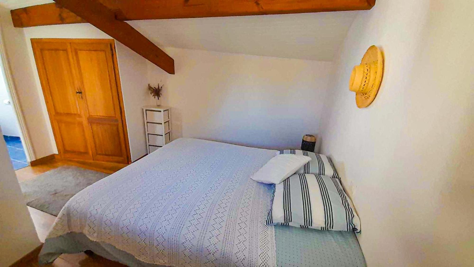 Hébergement de vacances Charmante Maisonette Au Calme