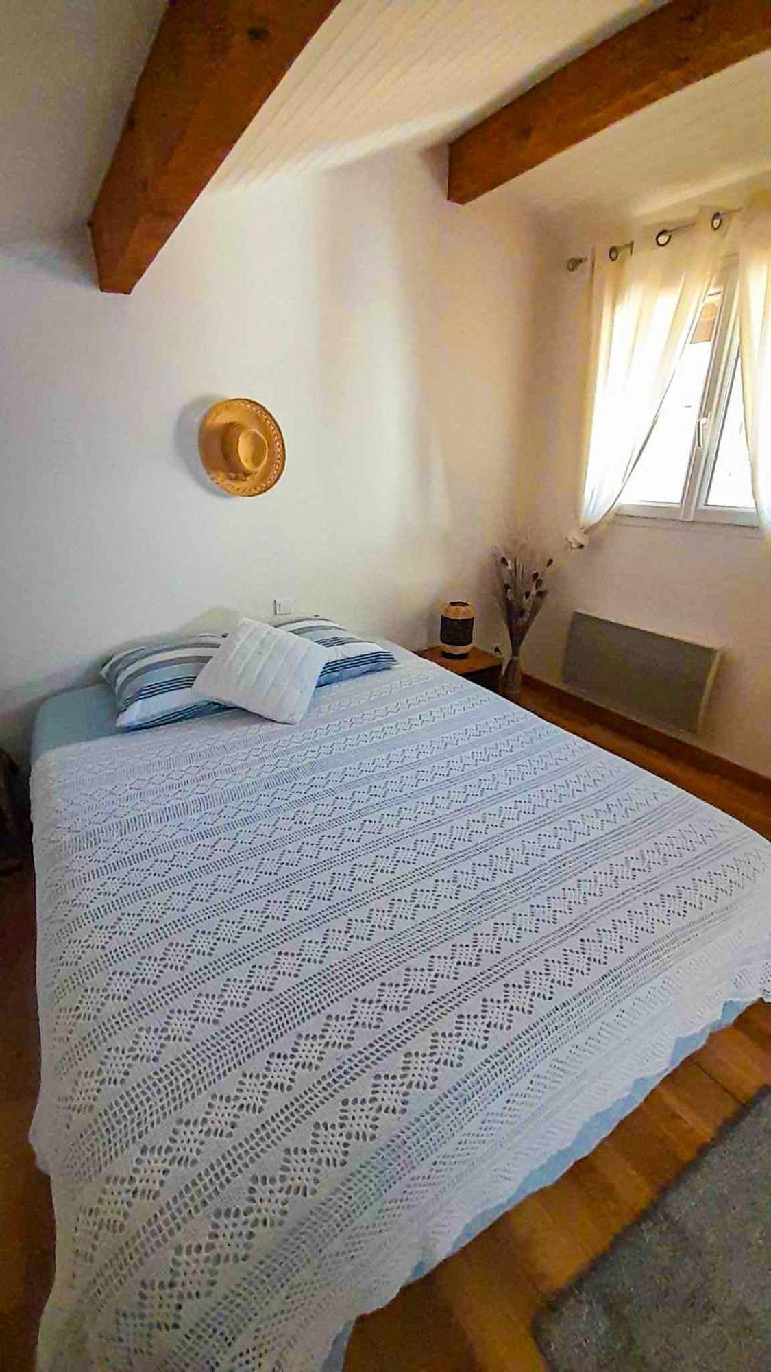 Charmante Maisonette Au Calme Ferienhaus