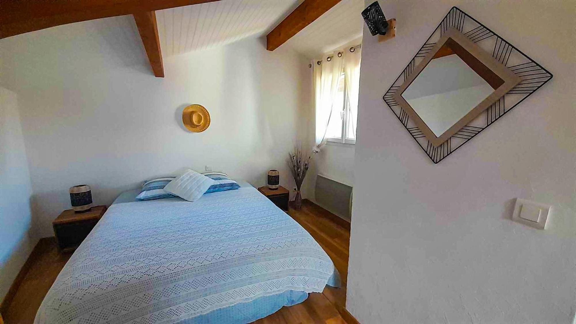 Hébergement de vacances Charmante Maisonette Au Calme Léon